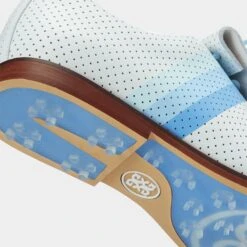 G/FORE Perforated Kilte Gallivanter Ladies Golf Shoe Snow -Teepeg Store image412576815 c08229d3 6d32 48b9 8890 dc85652151f6