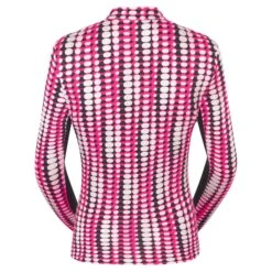 Tail Nashla Ladies Light Golf Mid Layer Echo Geo 31 Tail Nashla Ladies Light Golf Mid Layer Echo Geo -Teepeg Store image413315261