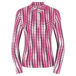 Tail Nashla Ladies Light Golf Mid Layer Echo Geo 38 Tail Nashla Ladies Light Golf Mid Layer Echo Geo -Teepeg Store image413315297