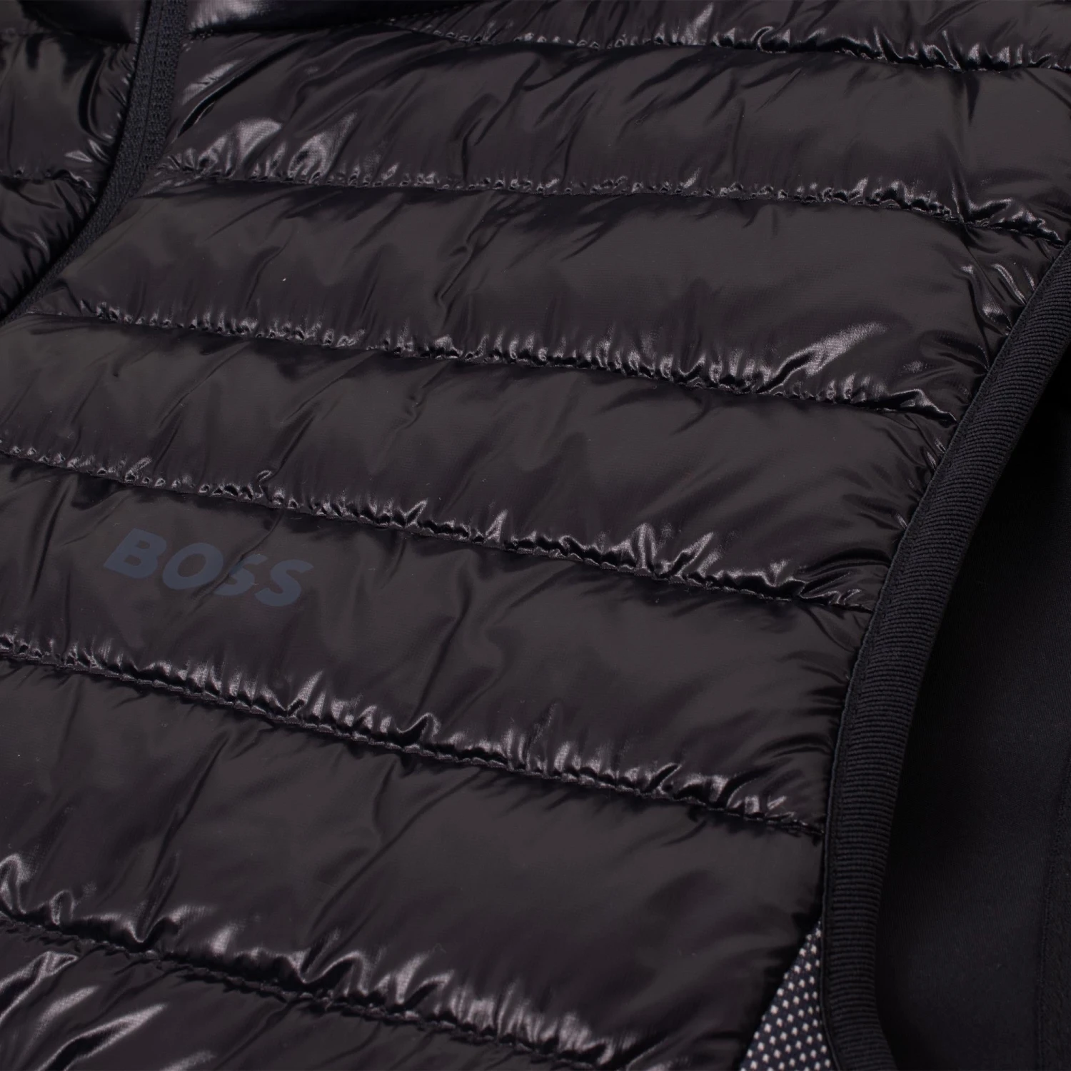 Boss V_Techno Vest Dark Blue 15 Boss V_Techno Vest Dark Blue - Image 13