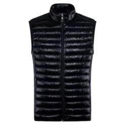 Boss V_Techno Vest Dark Blue 41 Boss V_Techno Vest Dark Blue -Teepeg Store image413524392