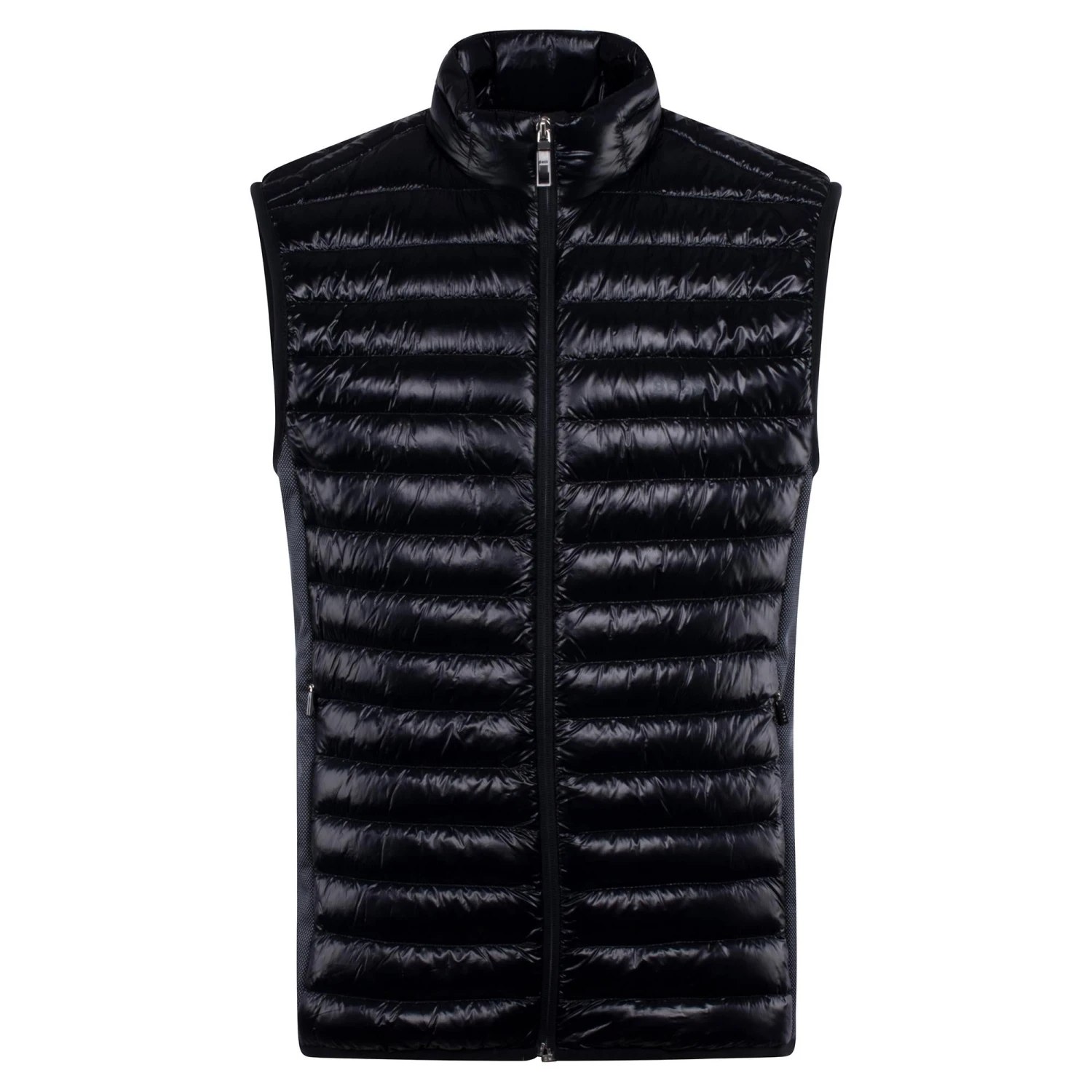 Boss V_Techno Vest Dark Blue 22 Boss V_Techno Vest Dark Blue - Image 20