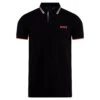 Boss Paddy Pro Polo Shirt Charcoal -Teepeg Store image413525442