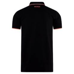 Boss Paddy Pro Polo Shirt Charcoal 19 Boss Paddy Pro Polo Shirt Charcoal -Teepeg Store image413525459