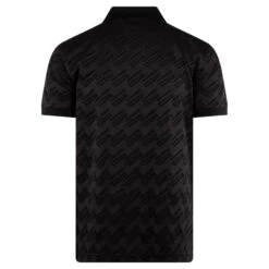 Boss Pirax Polo Shirt Charcoal -Teepeg Store image413526404