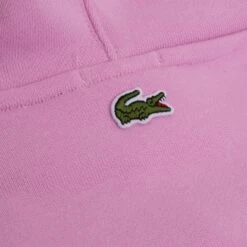 Mens Lacoste Sweat Hoodie Pink 28 Mens Lacoste Sweat Hoodie Pink -Teepeg Store image413536632 42e7cb70 1306 4750 b793 8c78a4eb335b