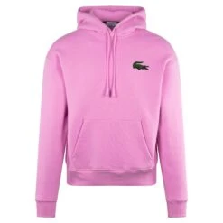 Mens Lacoste Sweat Hoodie Pink 29 Mens Lacoste Sweat Hoodie Pink -Teepeg Store image413536639 90b3754a 0ca6 4822 afa0 8d67a65798b4