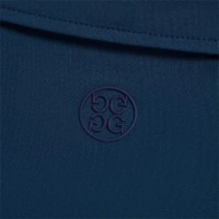 G/FORE Embroidered Skull & Tees Tech Jersey Polo Twilight -Teepeg Store image414472089 aa6a8948 de48 4504 98da 6c61760163f2