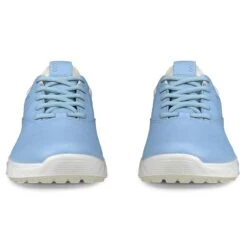 Ecco S-Three Gore-Tex Ladies Golf Shoes Bluebell/Retro Blue 29 Ecco S-Three Gore-Tex Ladies Golf Shoes Bluebell/Retro Blue -Teepeg Store image415329566