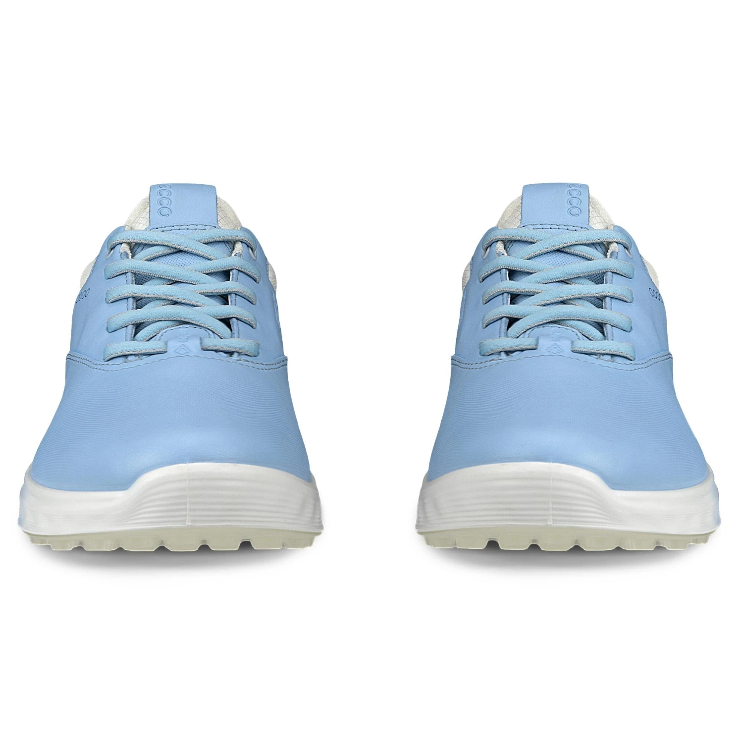 Ecco S-Three Gore-Tex Ladies Golf Shoes Bluebell/Retro Blue 10 Ecco S-Three Gore-Tex Ladies Golf Shoes Bluebell/Retro Blue - Image 8