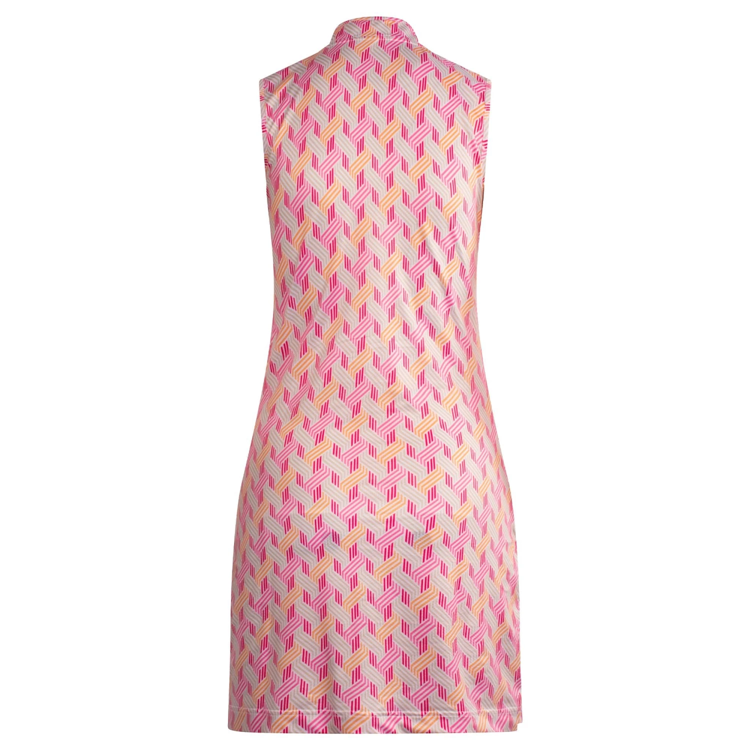 Daily Sports Perugia Ladies Sleevless Golf Dress Hamper 4 Daily Sports Perugia Ladies Sleevless Golf Dress Hamper - Image 2