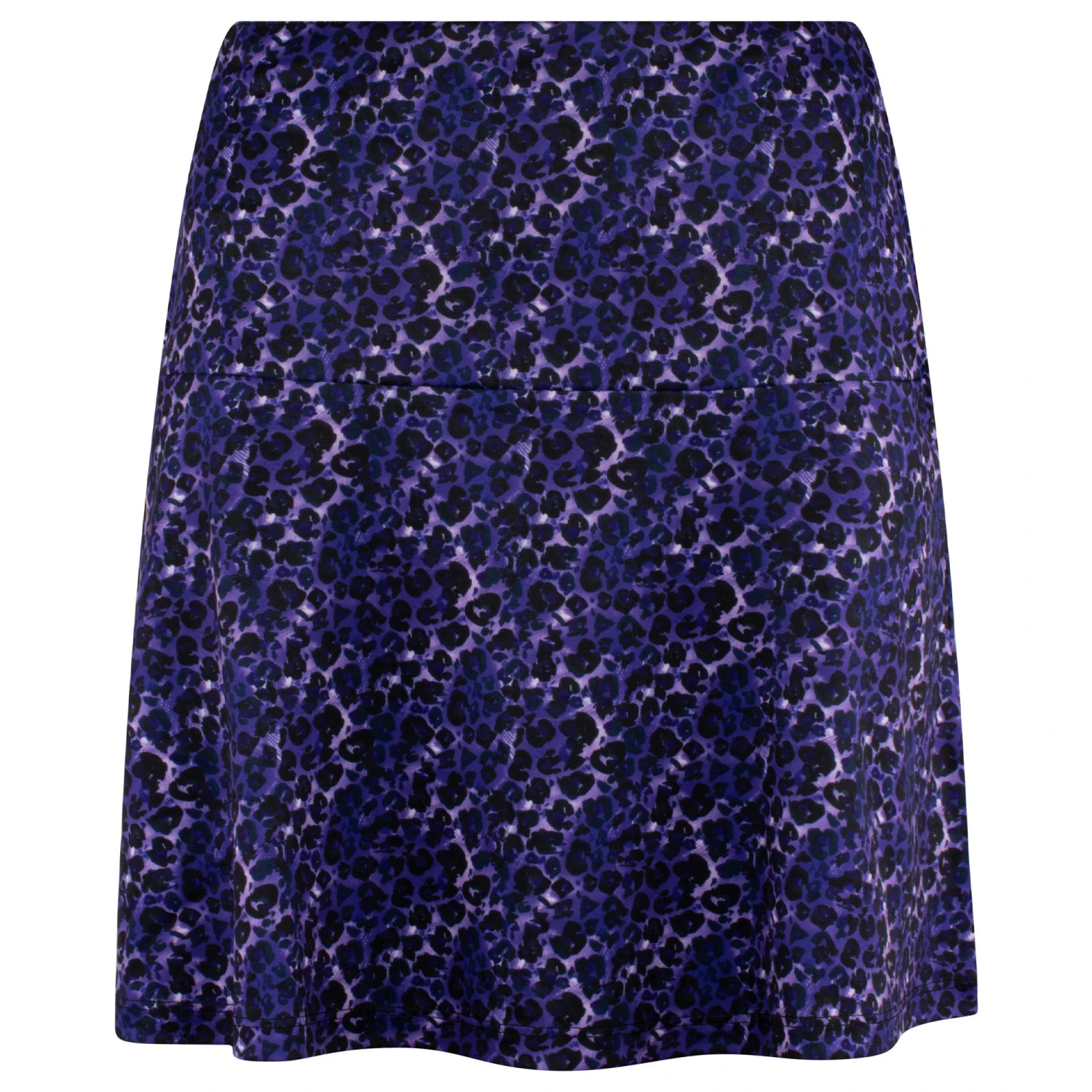 Daily Sports Andria Ladies Golf Skort Art Leo 45cm 15 Daily Sports Andria Ladies Golf Skort Art Leo 45cm - Image 13