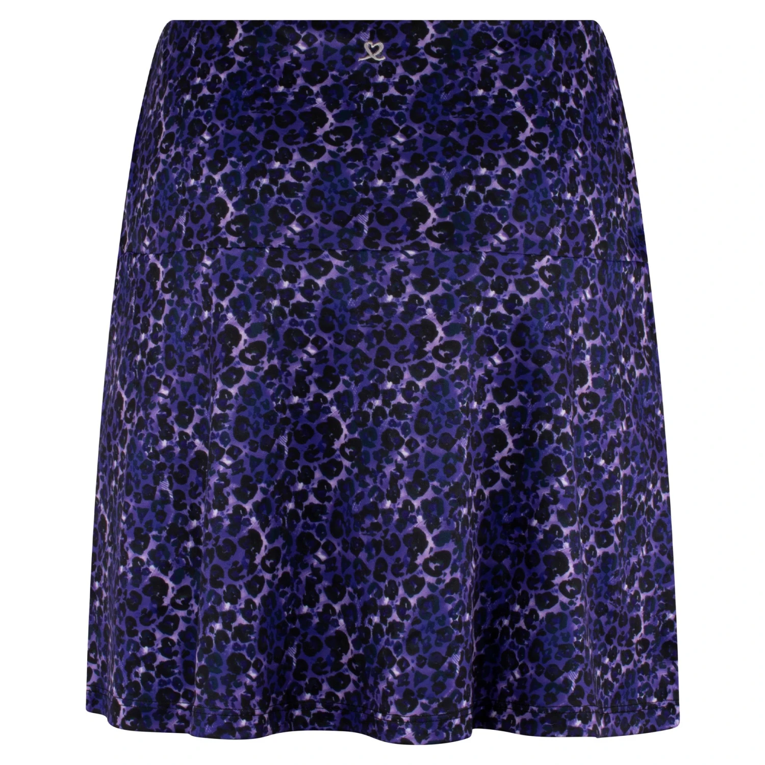 Daily Sports Andria Ladies Golf Skort Art Leo 45cm 16 Daily Sports Andria Ladies Golf Skort Art Leo 45cm - Image 14