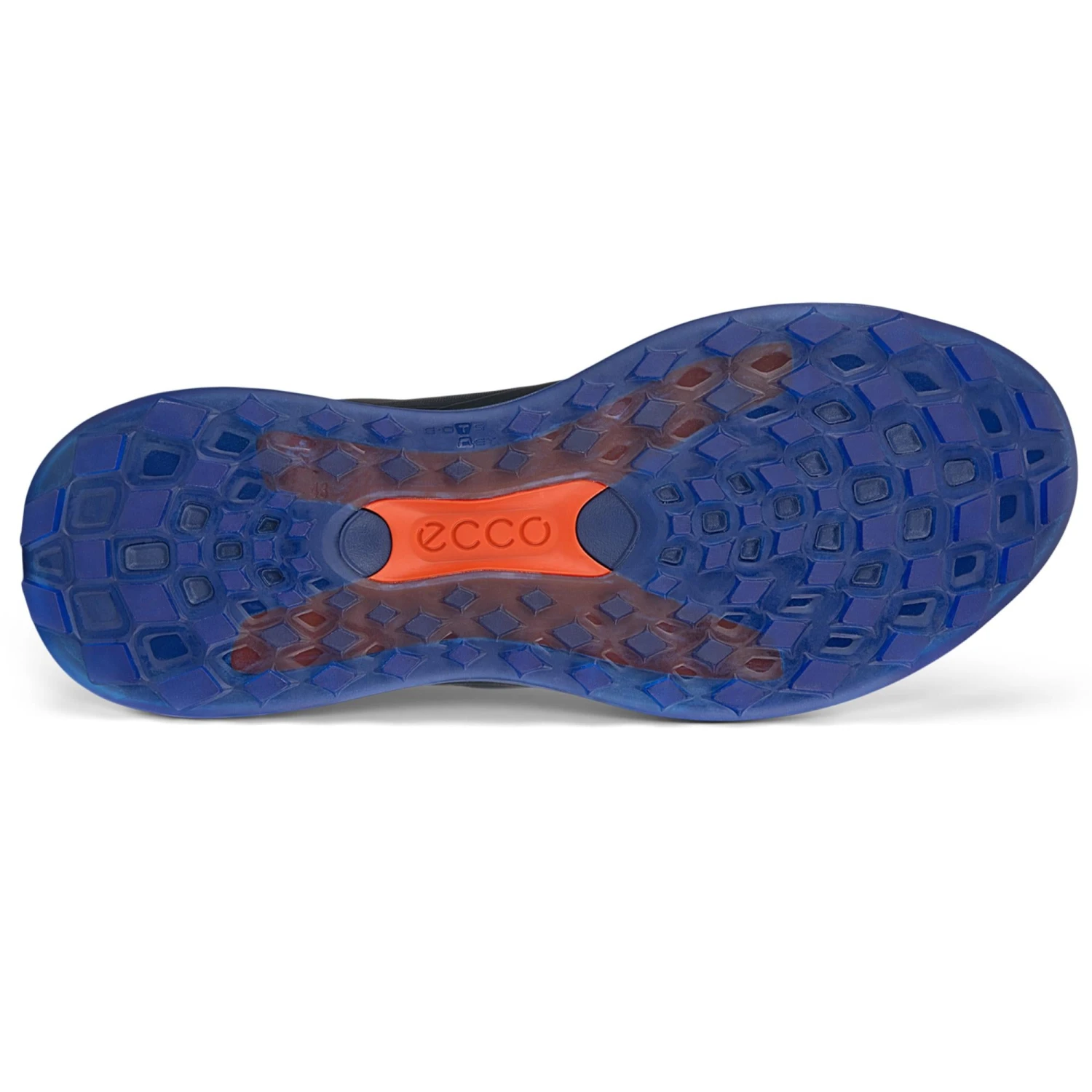 Ecco LT1 BOA Mens Golf Shoes Black 10 Ecco LT1 BOA Mens Golf Shoes Black - Image 8