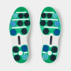 G/FORE Gallivan2r Mens Golf Shoe Snow/Twilight Saddle 30 G/FORE Gallivan2r Mens Golf Shoe Snow/Twilight Saddle -Teepeg Store image417067529