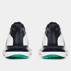 G/FORE Gallivan2r Mens Golf Shoe Snow/Twilight Saddle 31 G/FORE Gallivan2r Mens Golf Shoe Snow/Twilight Saddle -Teepeg Store image417067531