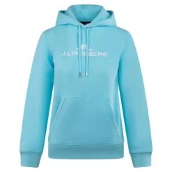 J.Lindeberg J Lindeberg Alpha Ladies Hoodie Atomizer -Teepeg Store image417928639