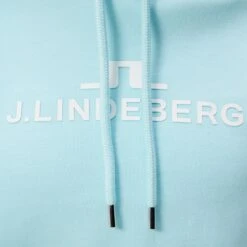 J.Lindeberg J Lindeberg Alpha Ladies Hoodie Atomizer -Teepeg Store image417928651
