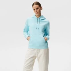 J.Lindeberg J Lindeberg Alpha Ladies Hoodie Atomizer -Teepeg Store image417928667