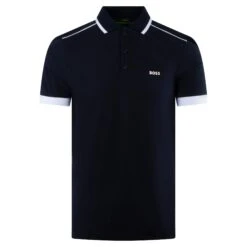 Boss Paddy 1 Polo Shirt Dark Blue -Teepeg Store image418015244 5d27e224 bf78 40ec a6c5 f0932bc1fa0a