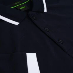 Boss Paddy 1 Polo Shirt Dark Blue -Teepeg Store image418015248 458554cf f246 41f7 8138 c614ac3d1298