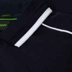 Boss Paddy 1 Polo Shirt Dark Blue -Teepeg Store image418015262 1ea004f3 6f72 4168 8a1a 718c394d1ade