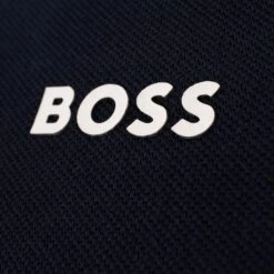 Boss Paddy 1 Polo Shirt Dark Blue -Teepeg Store image418015266 1be385db 96cb 4c65 82b4 1ef285559a98