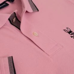 Psycho Bunny Queensbury Pique Polo Pastel Lavender -Teepeg Store image418021903 2e95c293 3865 4585 8d4c e447de027de7