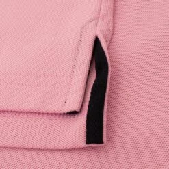 Psycho Bunny Queensbury Pique Polo Pastel Lavender -Teepeg Store image418021907