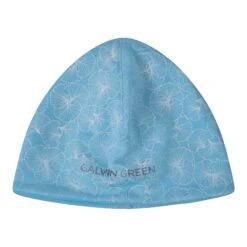 Galvin Green Dani Insula Ladies Golf Beanie Baltic Sea