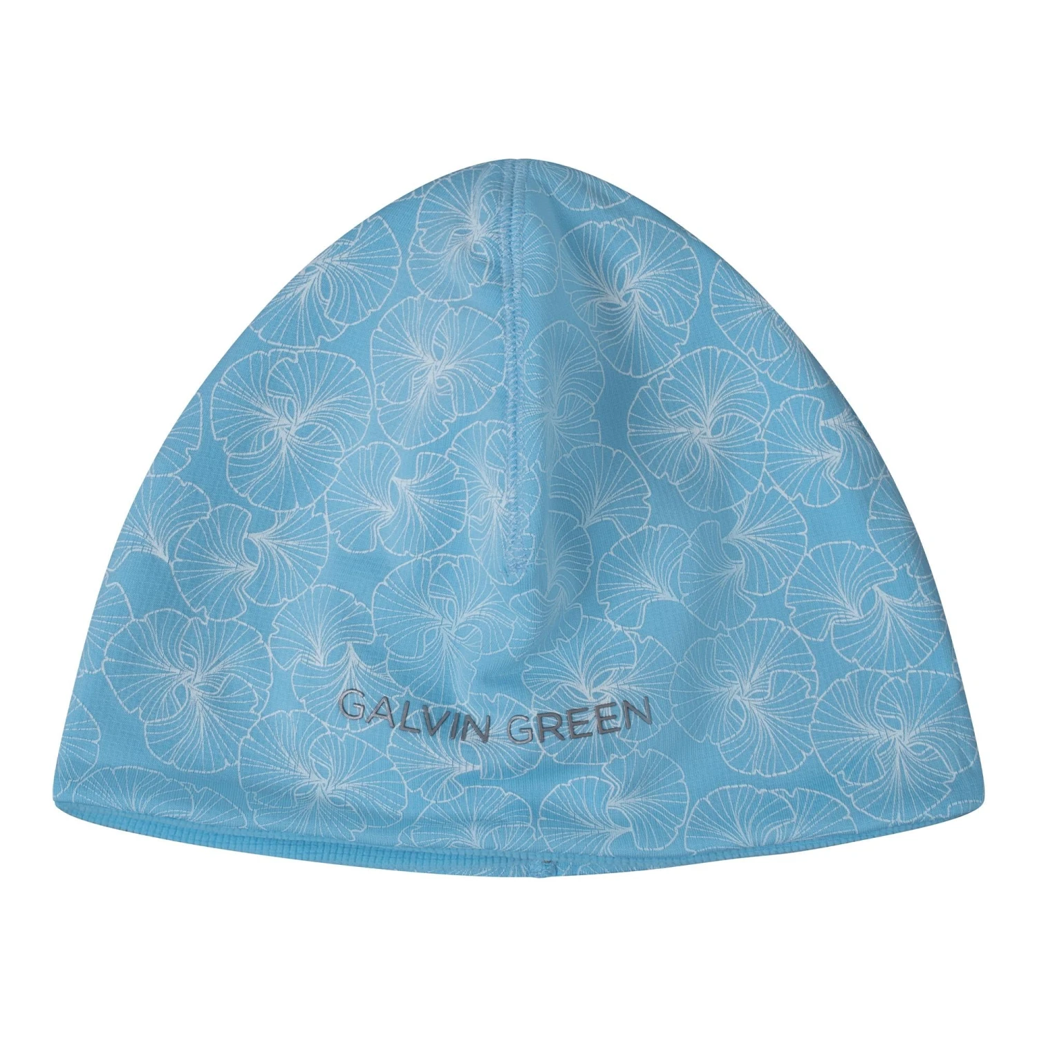 Galvin Green Dani Insula Ladies Golf Beanie Baltic Sea 3 Galvin Green Dani Insula Ladies Golf Beanie Baltic Sea