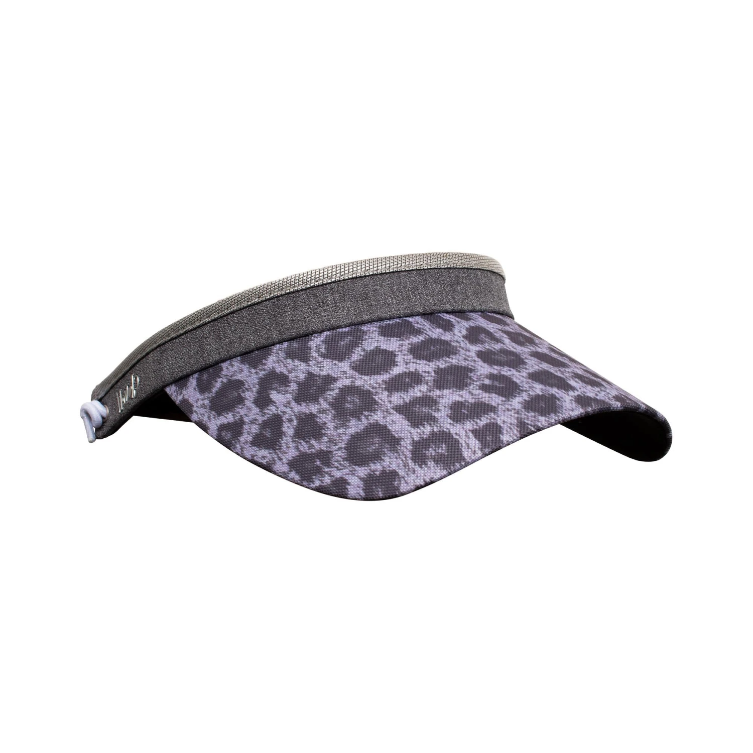 Glove It Snow Leopard Visor 3 Glove It Snow Leopard Visor