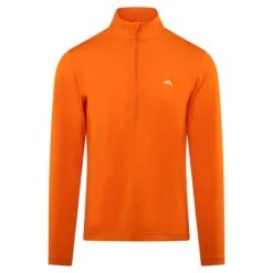 J.Lindeberg J Lindeberg Luke Half Zip Mens Golf Mid Layer Exuberance 32 J.Lindeberg J Lindeberg Luke Half Zip Mens Golf Mid Layer Exuberance -Teepeg Store image420187496