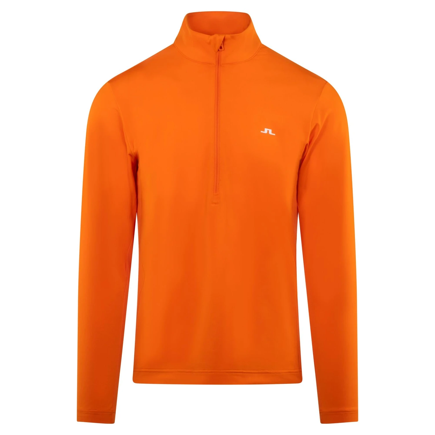 J.Lindeberg J Lindeberg Luke Half Zip Mens Golf Mid Layer Exuberance 13 J.Lindeberg J Lindeberg Luke Half Zip Mens Golf Mid Layer Exuberance - Image 11