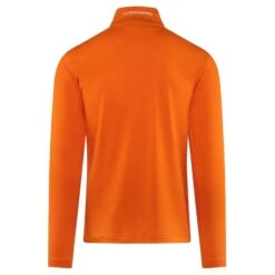 J.Lindeberg J Lindeberg Luke Half Zip Mens Golf Mid Layer Exuberance 33 J.Lindeberg J Lindeberg Luke Half Zip Mens Golf Mid Layer Exuberance -Teepeg Store image420187498