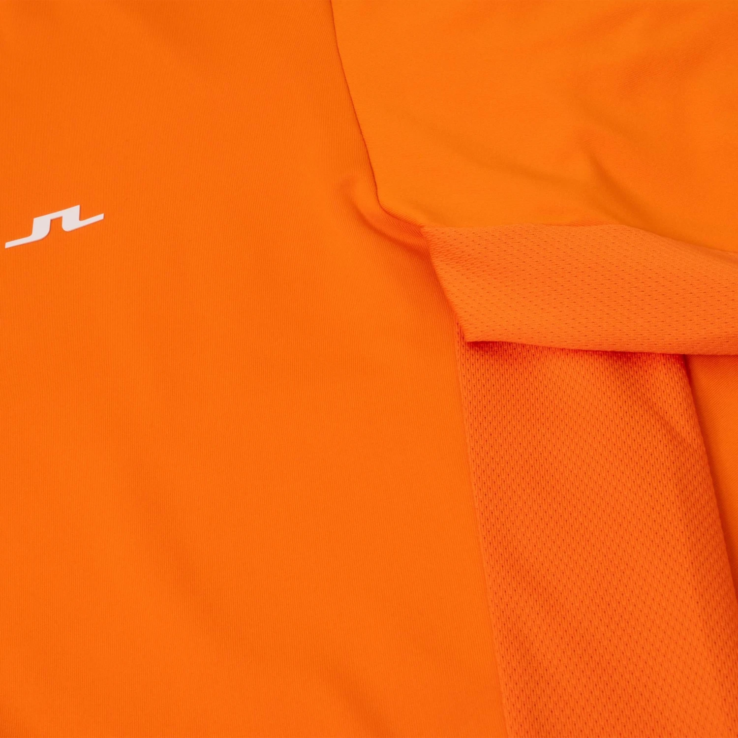 J.Lindeberg J Lindeberg Luke Half Zip Mens Golf Mid Layer Exuberance 16 J.Lindeberg J Lindeberg Luke Half Zip Mens Golf Mid Layer Exuberance - Image 14