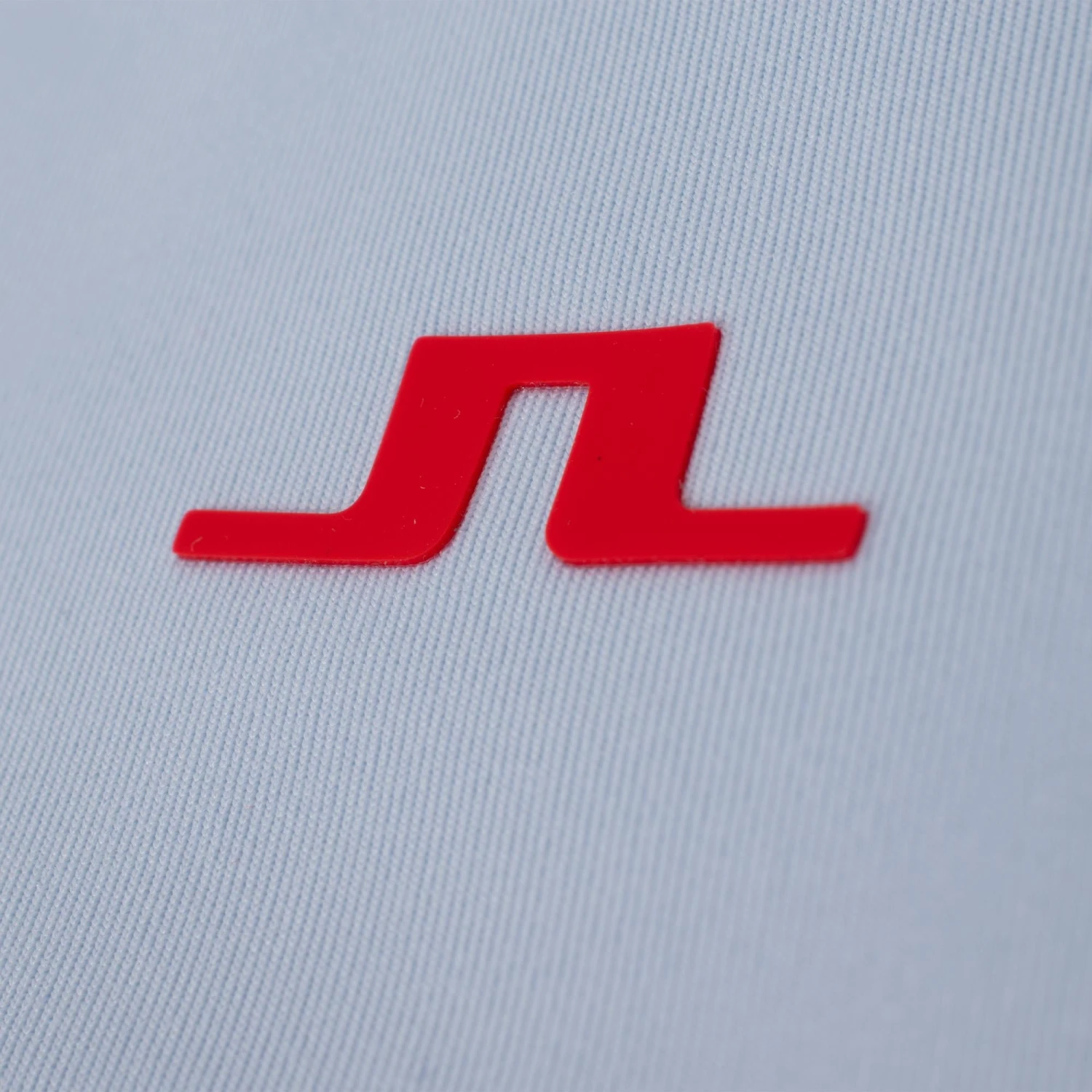 J.Lindeberg J Lindeberg Luke Half Zip Mens Golf Mid Layer Skyway 7 J.Lindeberg J Lindeberg Luke Half Zip Mens Golf Mid Layer Skyway - Image 5