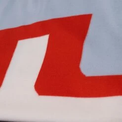 J.Lindeberg J Lindeberg Windbreaker Mens Golf Sweater White 36 J.Lindeberg J Lindeberg Windbreaker Mens Golf Sweater White -Teepeg Store image420189428