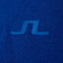 J.Lindeberg J Lindeberg Windbreaker Mens Golf Sweater Navy -Teepeg Store image420190016