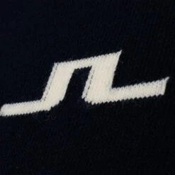 J.Lindeberg J Lindeberg Adeline Knitted Ladies Golf Navy 26 J.Lindeberg J Lindeberg Adeline Knitted Ladies Golf Navy -Teepeg Store image420271526