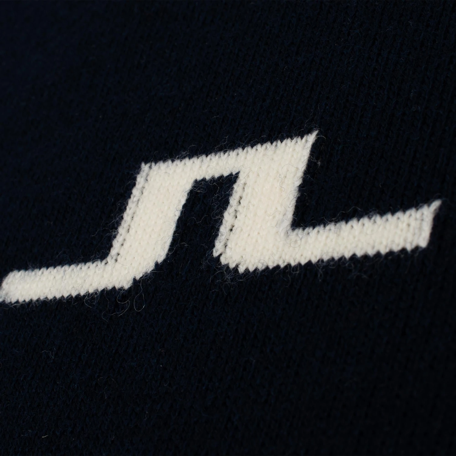 J.Lindeberg J Lindeberg Adeline Knitted Ladies Golf Navy 17 J.Lindeberg J Lindeberg Adeline Knitted Ladies Golf Navy - Image 15