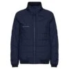 Rohnisch Frosty Quilt Ladies Jacket Navy 2 Rohnisch Frosty Quilt Ladies Jacket Navy -Teepeg Store image420281273