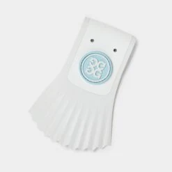 G/FORE Gallivan2r Side Stripe Kiltie Ladies Golf Shoes Snow/Multi 30 G/FORE Gallivan2r Side Stripe Kiltie Ladies Golf Shoes Snow/Multi -Teepeg Store image421324196