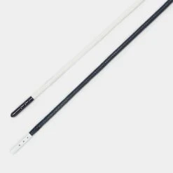 G/FORE Gallivan2r Side Stripe Kiltie Ladies Golf Shoes Snow/Twilight -Teepeg Store image421324606