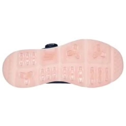 Skechers Go Golf Elite 5 Slip In Ladies Golf Shoes Navy/Pink -Teepeg Store image421546426