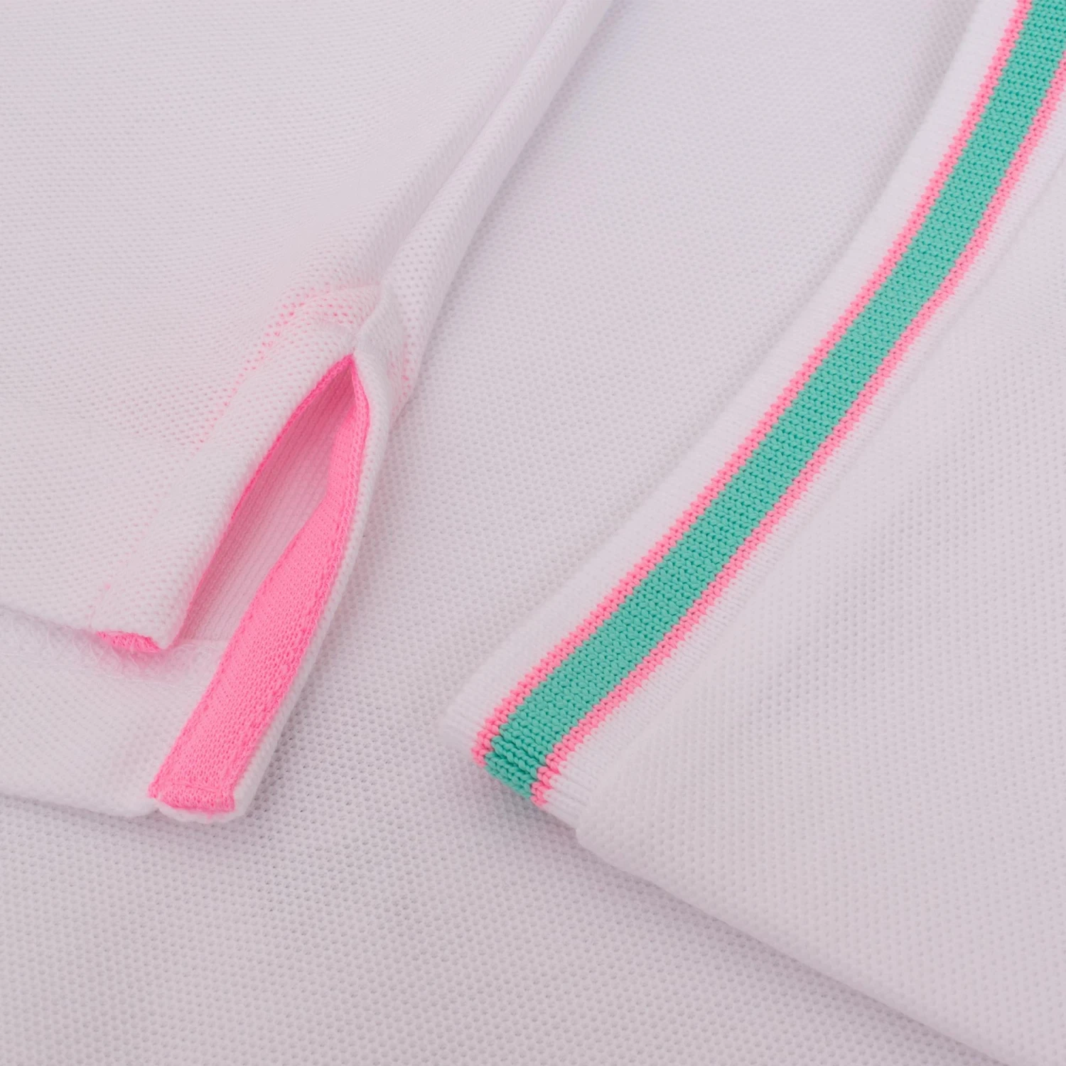 Psycho Bunny Irving Pique Polo Shirt White 18 Psycho Bunny Irving Pique Polo Shirt White - Image 16