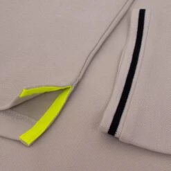 Psycho Bunny Groves Pique Polo Shirt Pearl 38 Psycho Bunny Groves Pique Polo Shirt Pearl -Teepeg Store image426236342