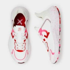 G/FORE MG4X2 Quarter G Ladies Golf Cross Shoe Snow -Teepeg Store image426263361