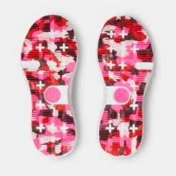 G/FORE MG4X2 Quarter G Ladies Golf Cross Shoe Snow -Teepeg Store image426263397