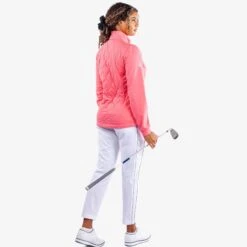 Galvin Green Leora Interface-1 Padded Ladies Golf Windstopper Camila Rose -Teepeg Store image428121765